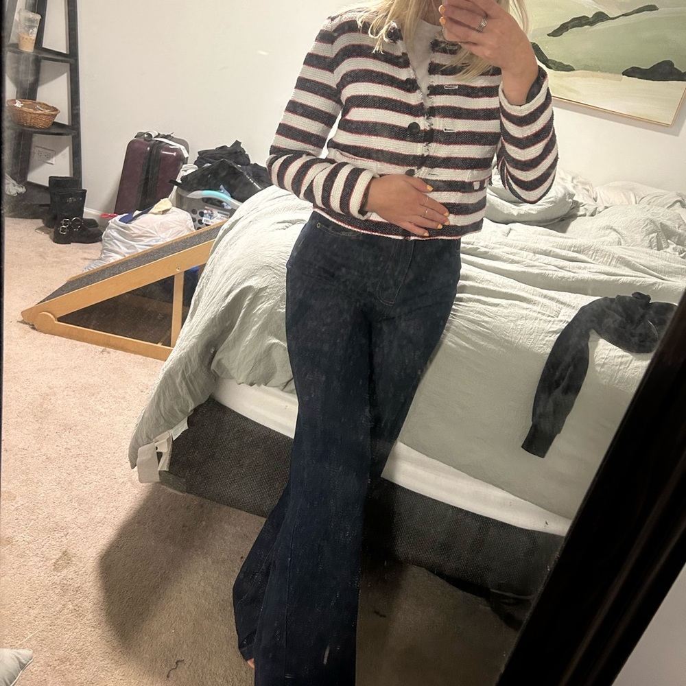 Banana Republic Blazer